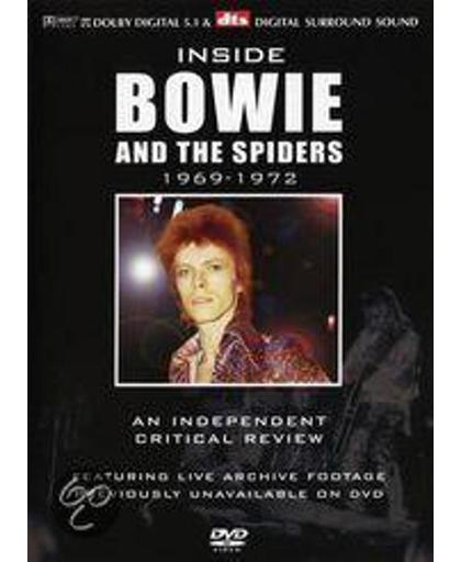 David Bowie - Inside Bowie