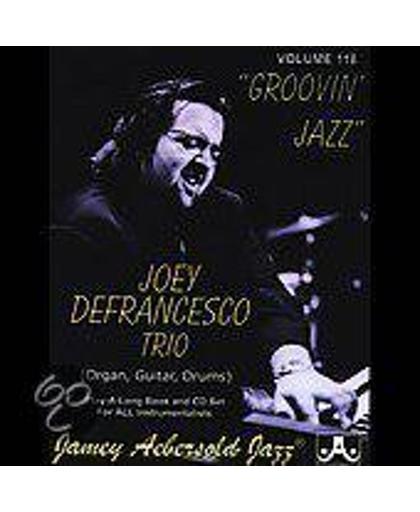 Joey Defrancesco Trio: