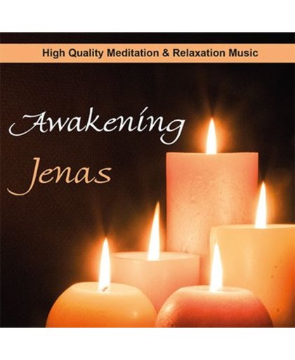 Jenas - Awakening