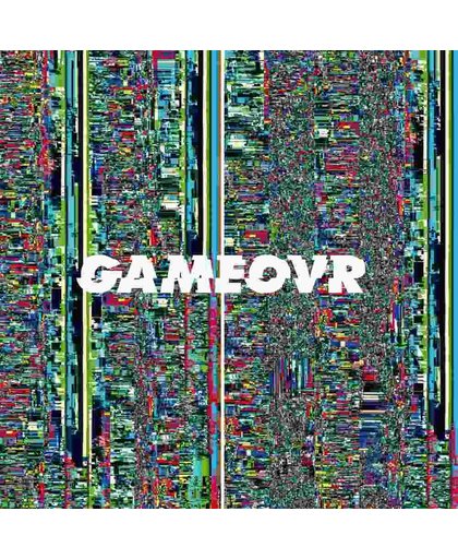 Gameover (Casy, La Fleur Remixes)
