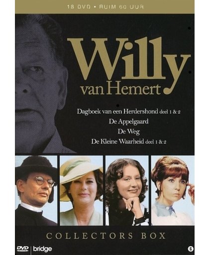 Willy van Hemert Box