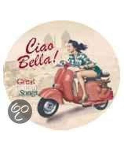 Ciao Bella -15Tr-