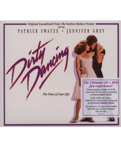 Dirty Dancing - Legacy Edition