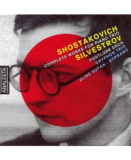 Shostakovich: Complete Works F
