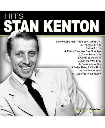 Stan Kenton Hits