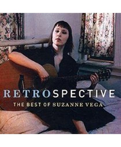 Retrospective/ The Best Of