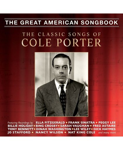 The Classic Songs of Cole Porter