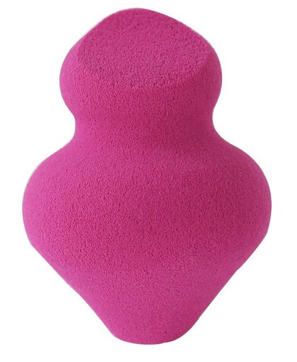 Real Techniques Miracle Sculpting Sponge - make-up spons