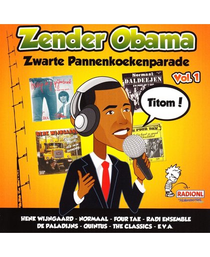 Radio Obama