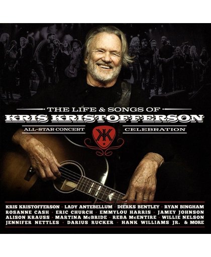 The Life & Songs of Kris Kristofferson