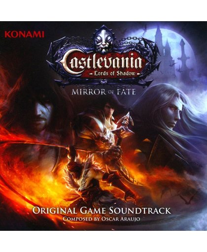 Castlevania: Lords of the Shadow - Mirror of Fate