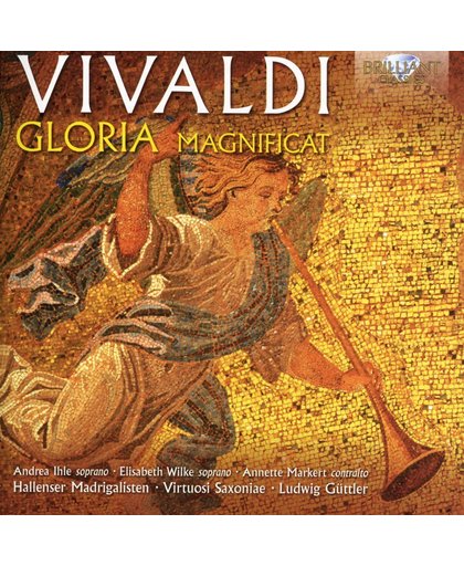 Vivaldi, Gloria-Magnificat
