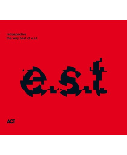 Retrospective - The Very Best Of E.S.T. (Vinyl)