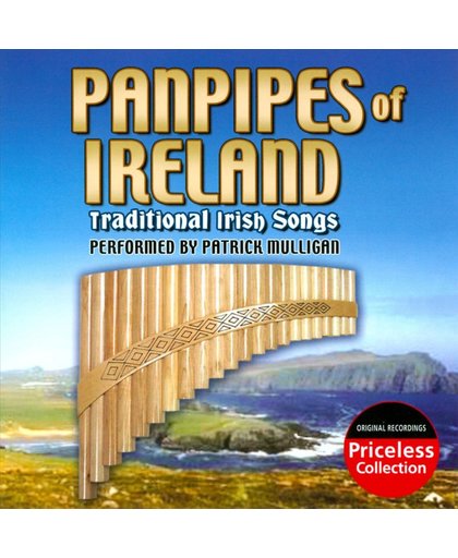 Panpipes Of Ireland