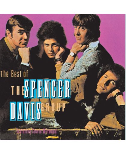 Best of the Spencer Davis Group