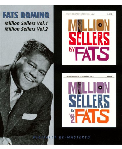 Million Sellers Vol. 1 / Million Sellers Vol. 2