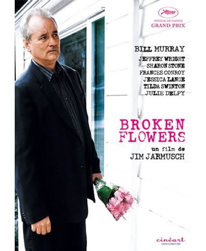 Broken Flowers (Cineart Coll.)