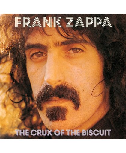 The Crux Of The Biscuit