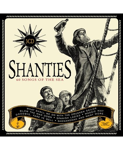 Shanties
