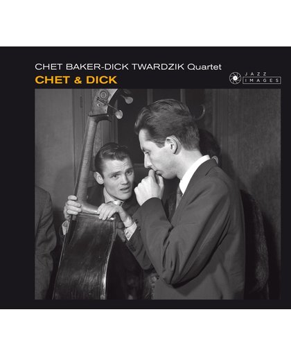 Chet & Dick -Digi-