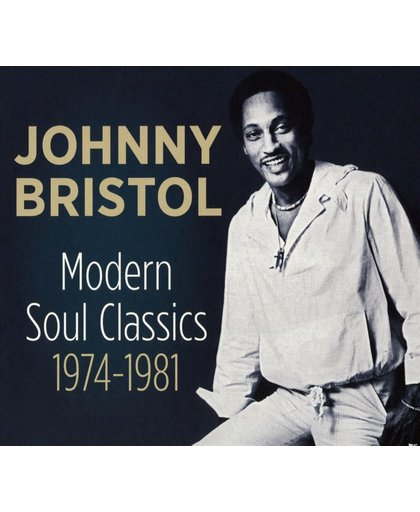 Modern Soul Classics 1974-1981