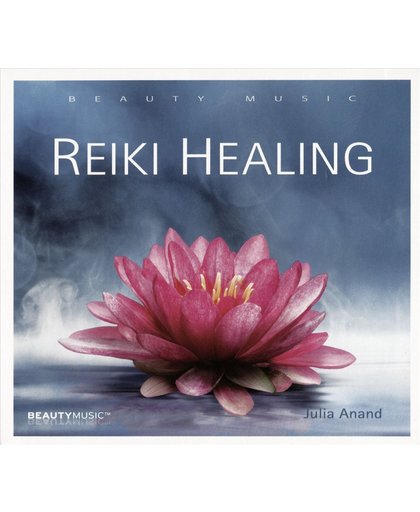 Reiki Healing