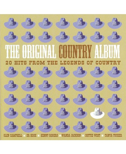 Original Country Album