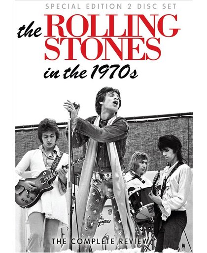 Rolling Stones: In the 1970s