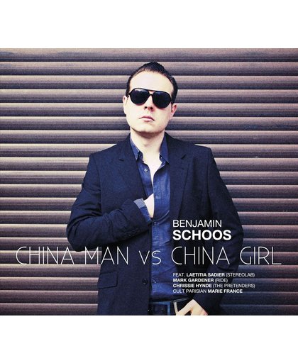 China Man Vs China Girl