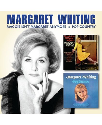 Maggie Isn'T Margaret..