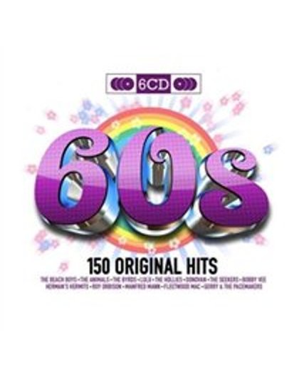 Original Hits - 60s