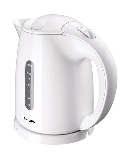 Philips Daily Collection HD4646/00 waterkoker 1,5 l Wit 2400 W