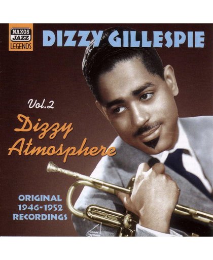 Dizzy Gillespie Vol.2