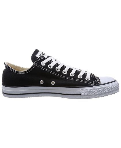 Converse Chuck Taylor All Star Sneakers Laag Unisex - Black  - Maat 41.5