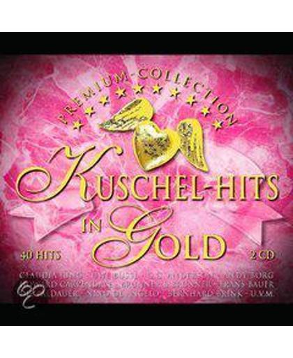 Kuschel-Hits In Gold