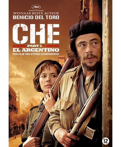 Che: Part One - The Argentine