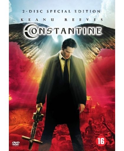 Constantine (Special Edition)