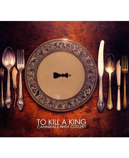 Cannibals With Cutlery
