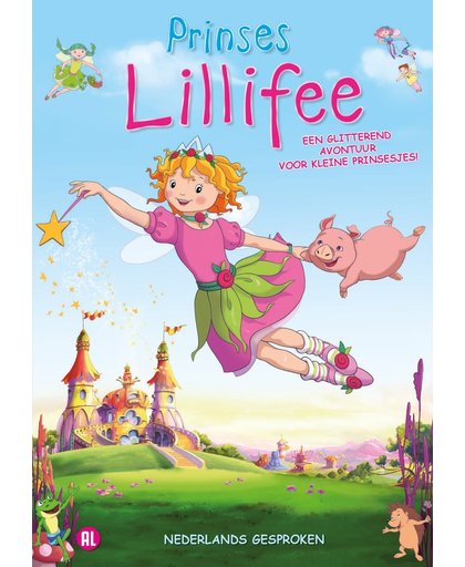 Prinses Lillifee: De Film
