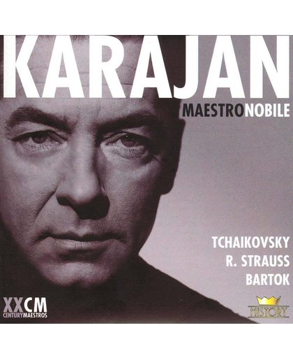 Karajan: Maestro Nobile, Disc 5