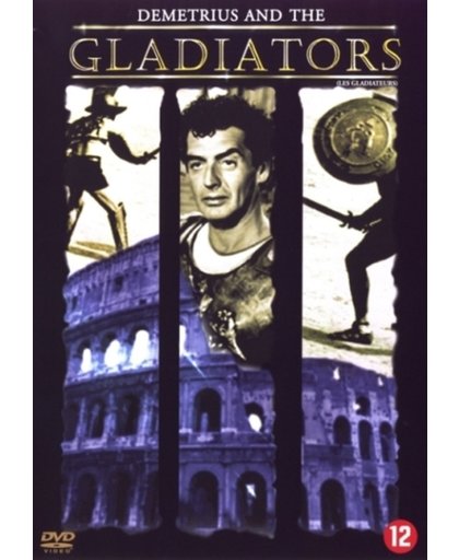 Demetrius & The Gladiator