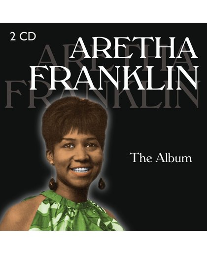 Aretha Franklin - The..