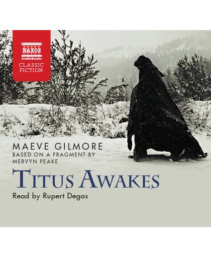 Gilmore: Titus Awakes