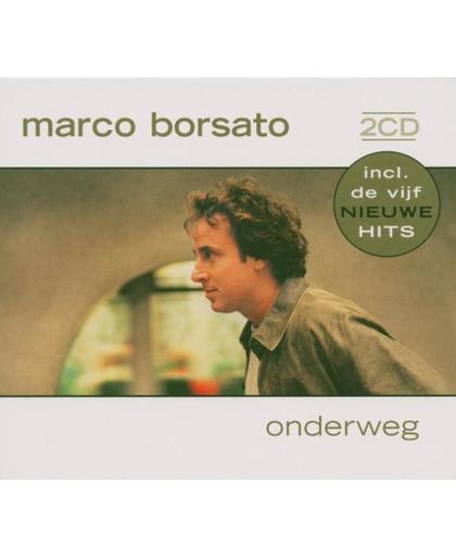Marco Borsato - Onderweg