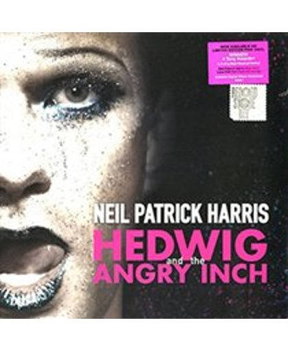 Hedwig And The Angry Inch Orig