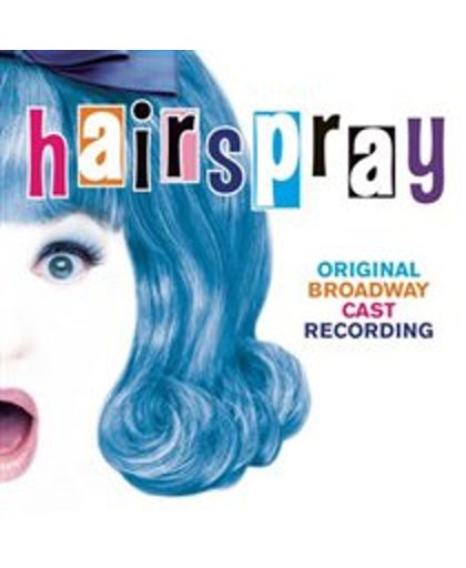 Hairspray (Orig. Broadway Album)