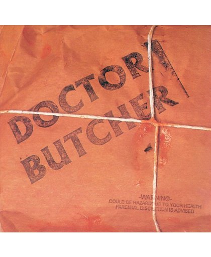 Doctor Butcher
