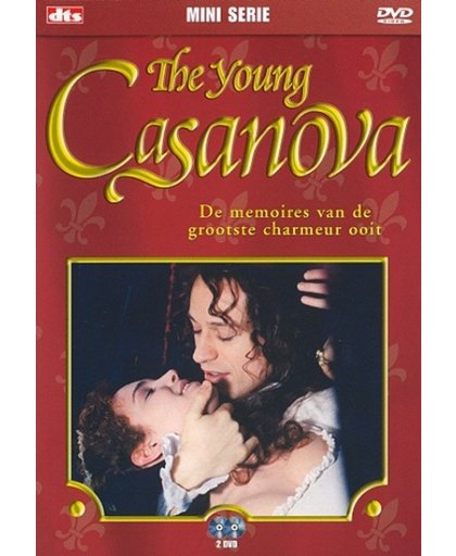 Young Casanova
