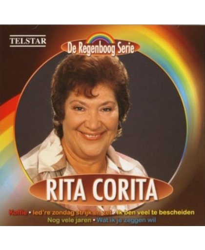 De De Regenboog Serie: Rita Corita