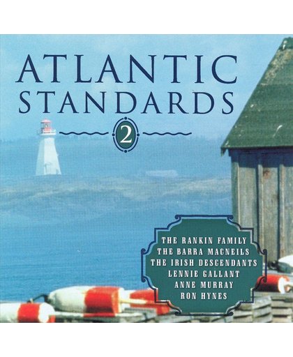 Atlantic Standards, Vol. 2